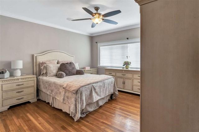 32 28th Street, Atlanta, GA 30309