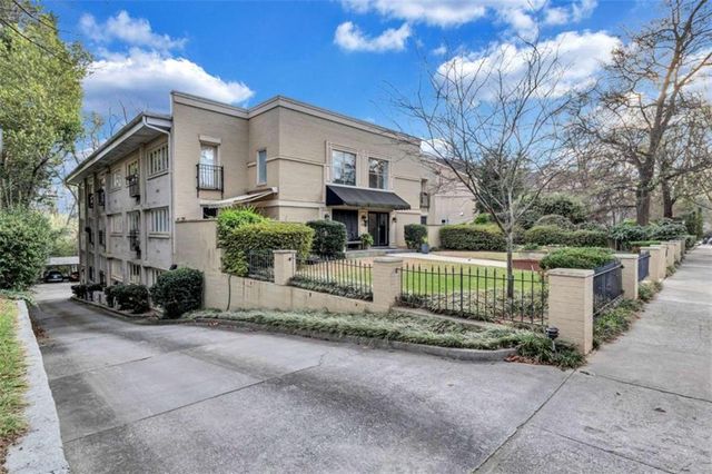 32 28th Street, Atlanta, GA 30309