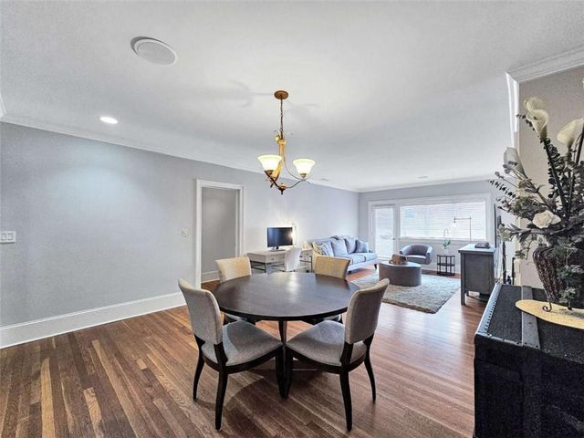 32 28th Street, Atlanta, GA 30309