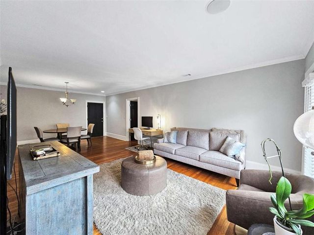 32 28th Street, Atlanta, GA 30309