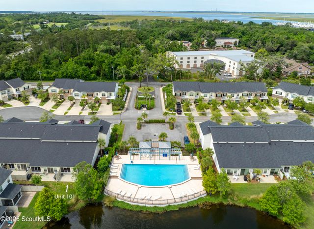 101 Mariners Circle, St. Simons Island, GA 31522