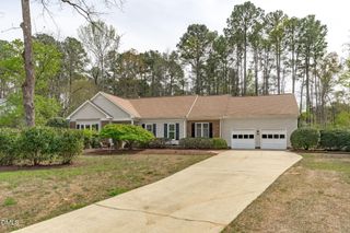 100 Planters Wood Lane, Cary, NC 27518