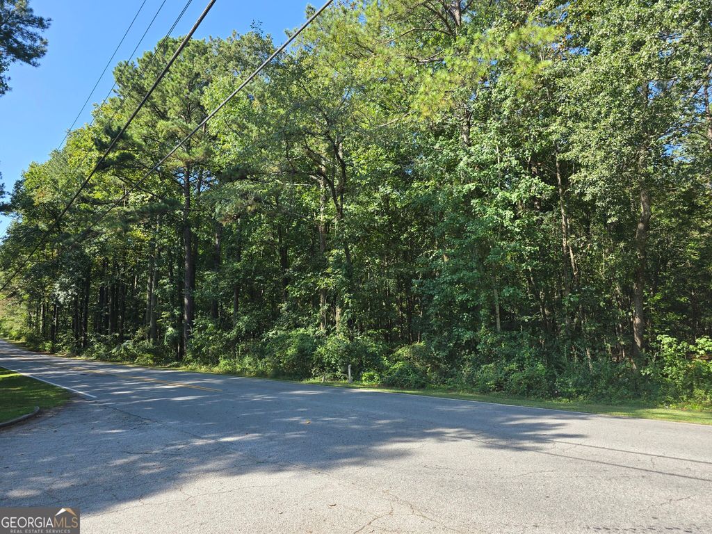 0 Phipps Road, Palmetto, GA 30268