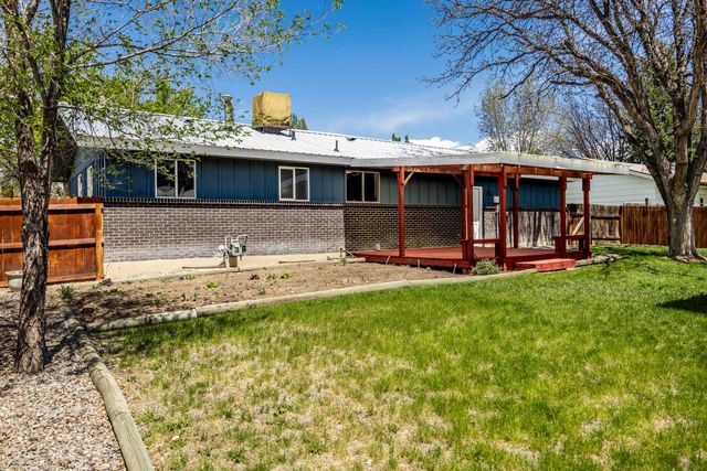 2130 Devon Street, Montrose, CO 81401
