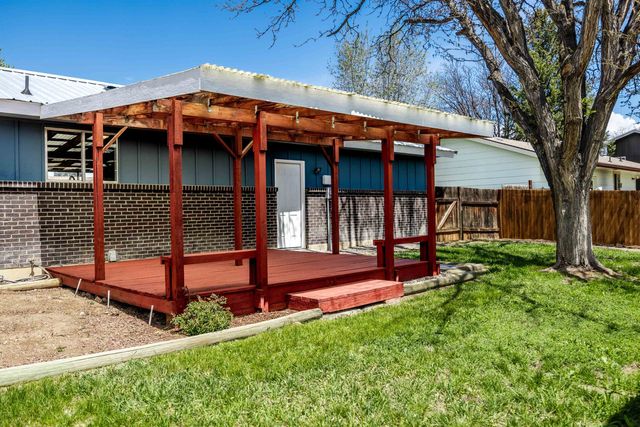 2130 Devon Street, Montrose, CO 81401