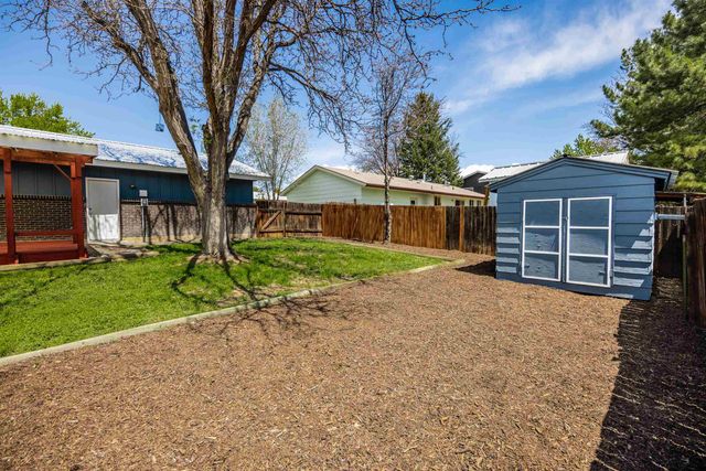 2130 Devon Street, Montrose, CO 81401
