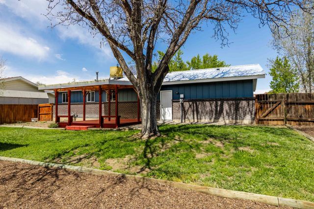 2130 Devon Street, Montrose, CO 81401