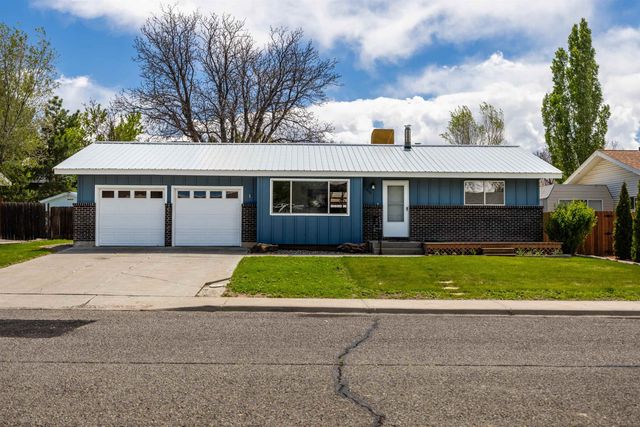 2130 Devon Street, Montrose, CO 81401