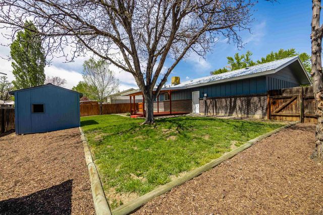 2130 Devon Street, Montrose, CO 81401