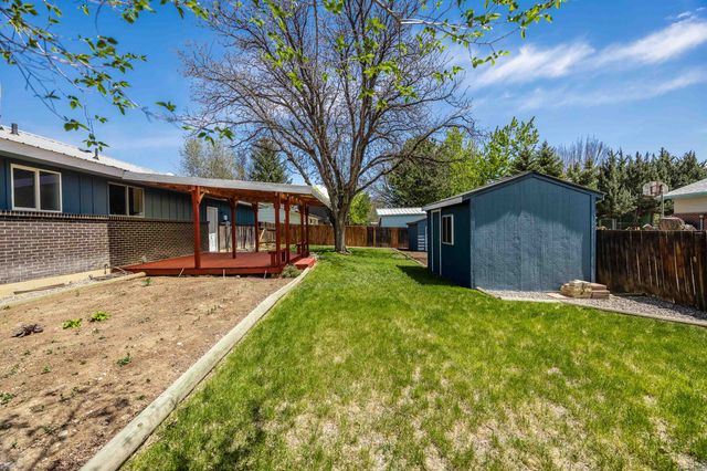 2130 Devon Street, Montrose, CO 81401