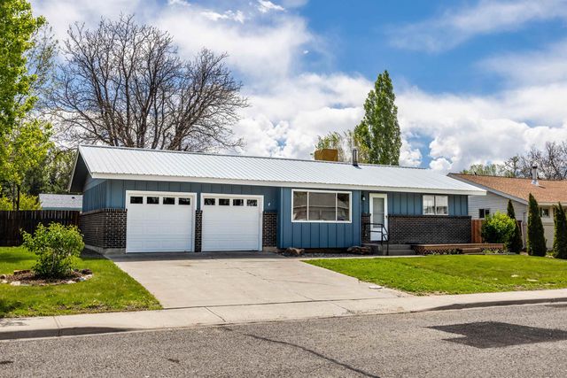 2130 Devon Street, Montrose, CO 81401