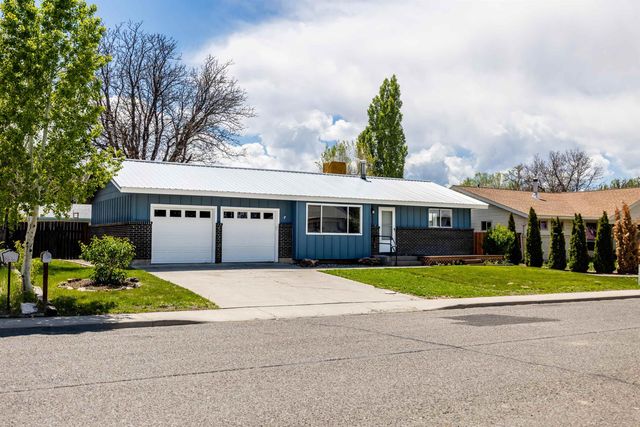 2130 Devon Street, Montrose, CO 81401