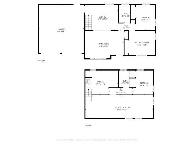 2130 Devon Street, Montrose, CO 81401