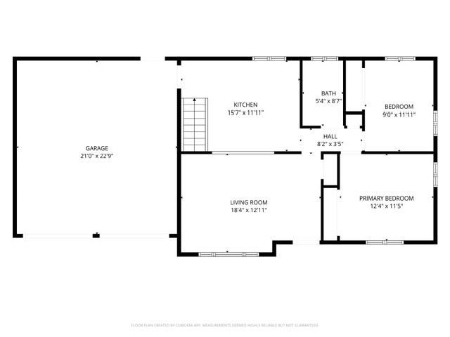2130 Devon Street, Montrose, CO 81401