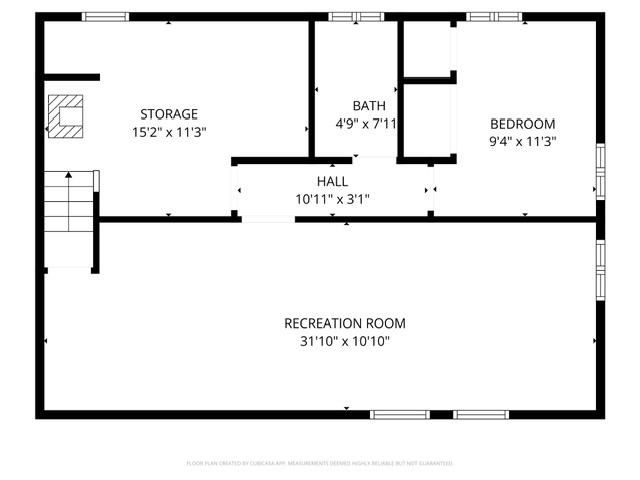 2130 Devon Street, Montrose, CO 81401