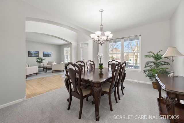 26115 Mapleview Drive, Plainfield, IL 60585