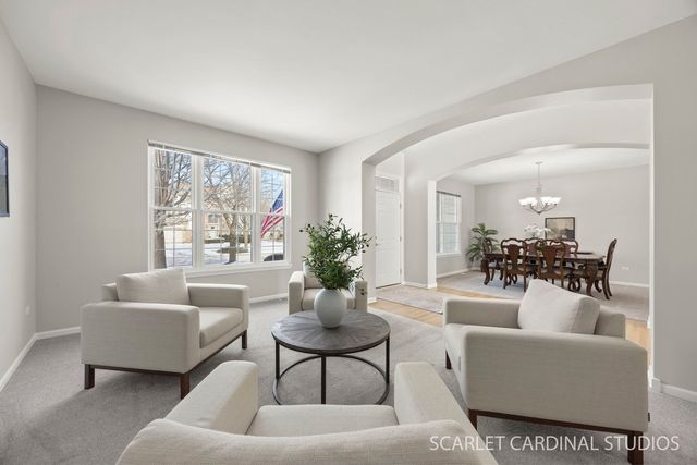 26115 Mapleview Drive, Plainfield, IL 60585