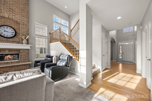 26115 Mapleview Drive, Plainfield, IL 60585