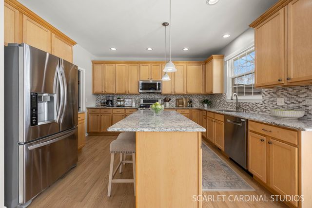 26115 Mapleview Drive, Plainfield, IL 60585