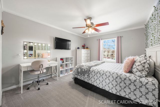 26115 Mapleview Drive, Plainfield, IL 60585