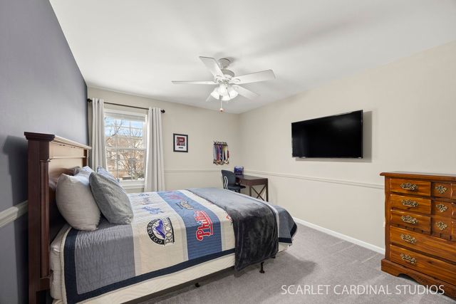 26115 Mapleview Drive, Plainfield, IL 60585