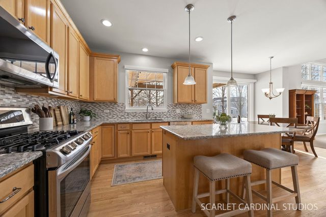 26115 Mapleview Drive, Plainfield, IL 60585