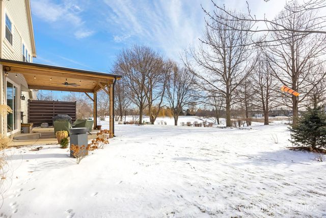 26115 Mapleview Drive, Plainfield, IL 60585