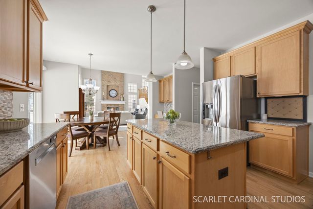 26115 Mapleview Drive, Plainfield, IL 60585