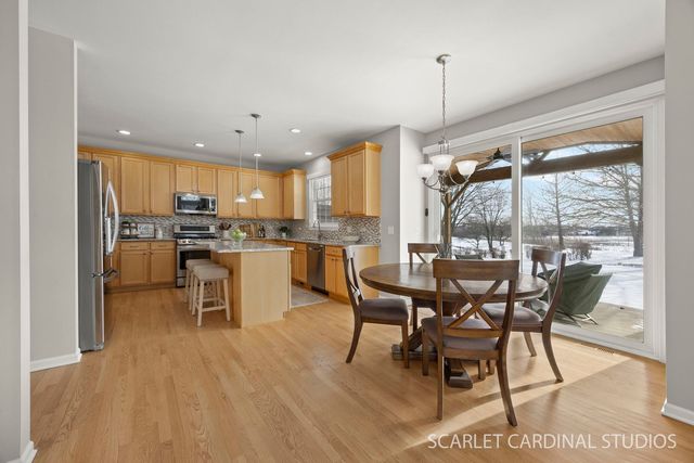 26115 Mapleview Drive, Plainfield, IL 60585