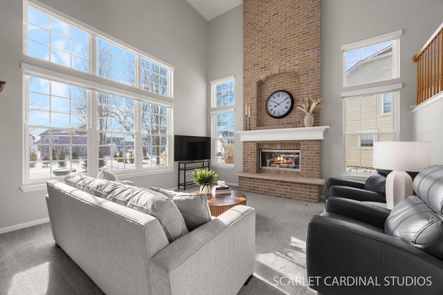 26115 Mapleview Drive, Plainfield, IL 60585