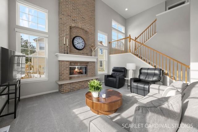 26115 Mapleview Drive, Plainfield, IL 60585