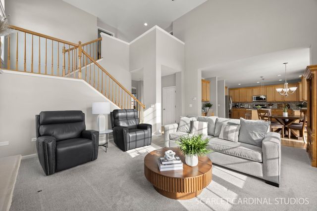 26115 Mapleview Drive, Plainfield, IL 60585