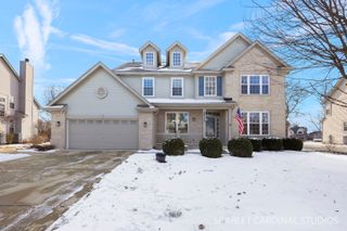 26115 Mapleview Drive, Plainfield, IL 60585