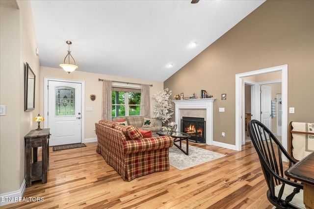 182 Canterbury Drive, Crossville, TN 38558