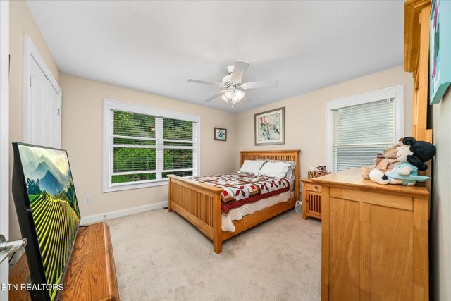 182 Canterbury Drive, Crossville, TN 38558