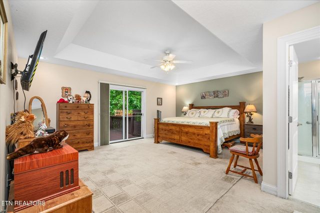 182 Canterbury Drive, Crossville, TN 38558