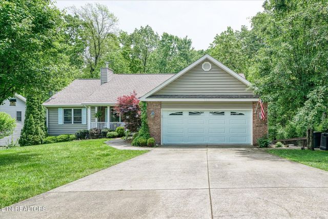 182 Canterbury Drive, Crossville, TN 38558