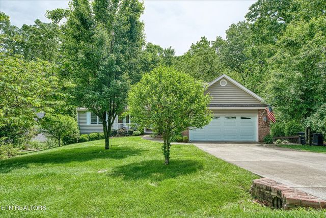 182 Canterbury Drive, Crossville, TN 38558