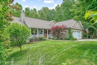 182 Canterbury Drive, Crossville, TN 38558