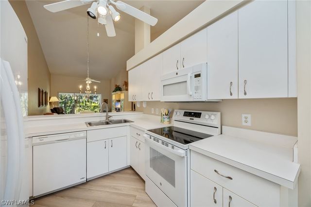 20790 Country Creek DR 522, Estero, FL 33928