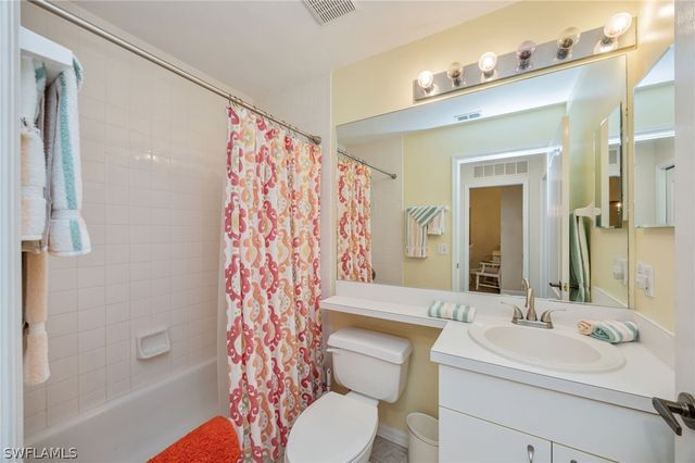 20790 Country Creek DR 522, Estero, FL 33928