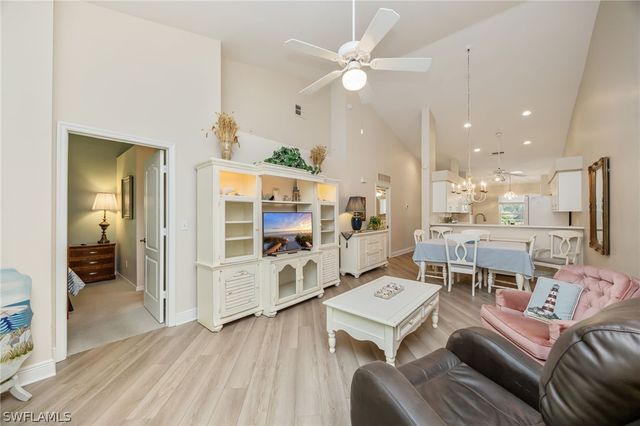 20790 Country Creek DR 522, Estero, FL 33928