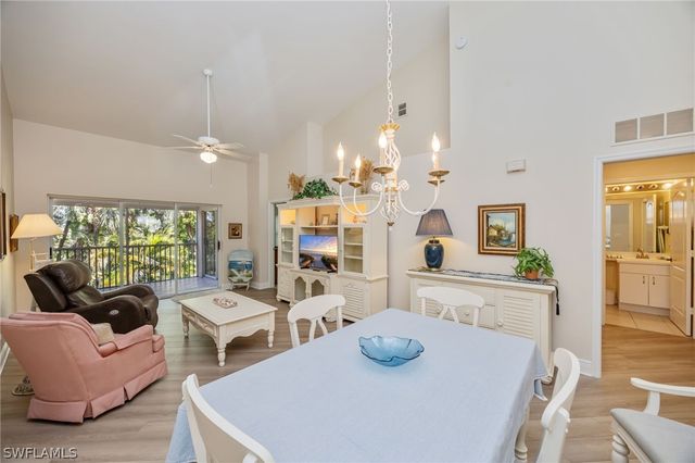 20790 Country Creek DR 522, Estero, FL 33928