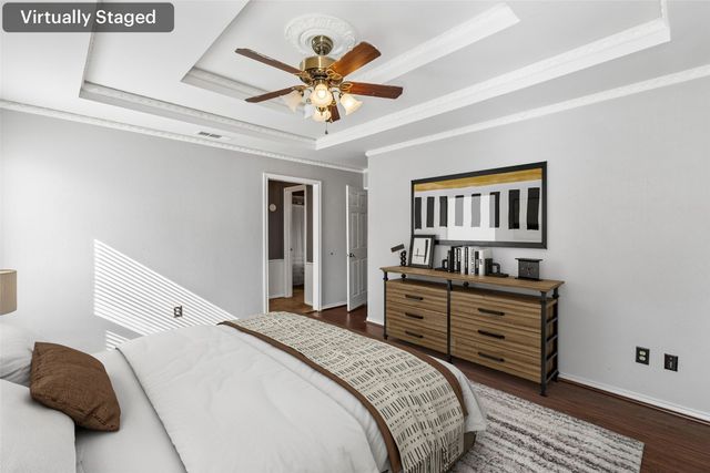 810 Meadowgate Drive, Garland, TX 75040