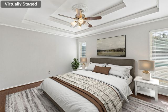 810 Meadowgate Drive, Garland, TX 75040