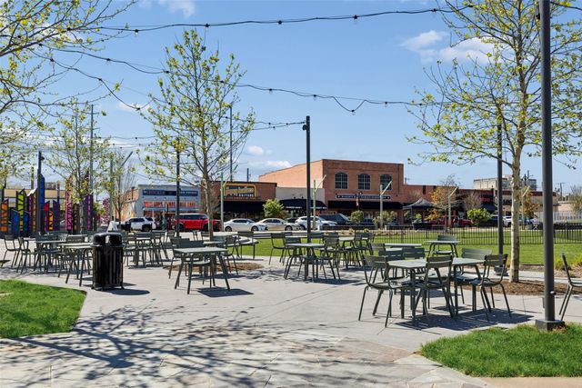 810 Meadowgate Drive, Garland, TX 75040