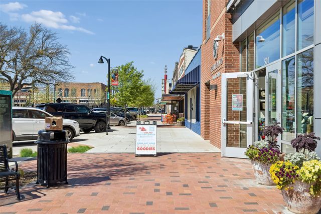 810 Meadowgate Drive, Garland, TX 75040