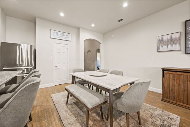 244 Ovaletta Drive, Justin, TX 76247