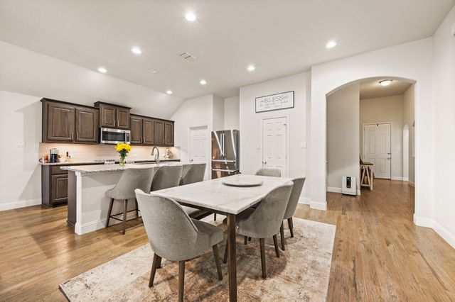 244 Ovaletta Drive, Justin, TX 76247