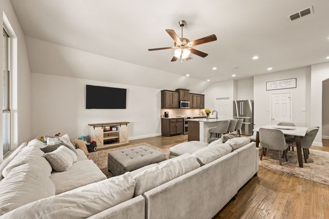 244 Ovaletta Drive, Justin, TX 76247